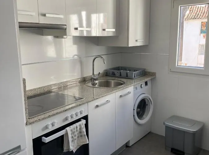 Centrico Y Moderno * Santander