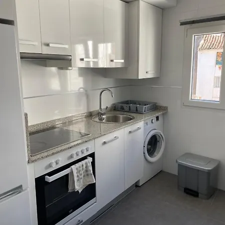 Centrico Y Moderno * سانتاندر